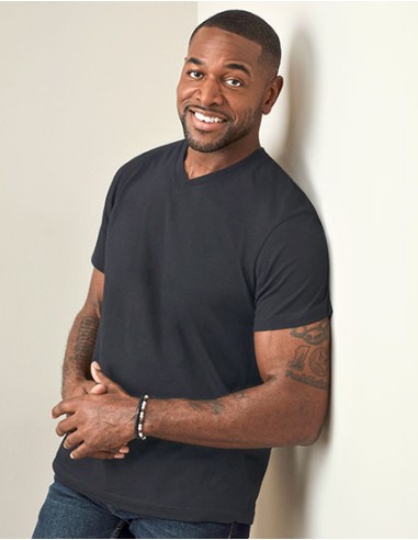 S-ST2300-Classic-T V-Neck
